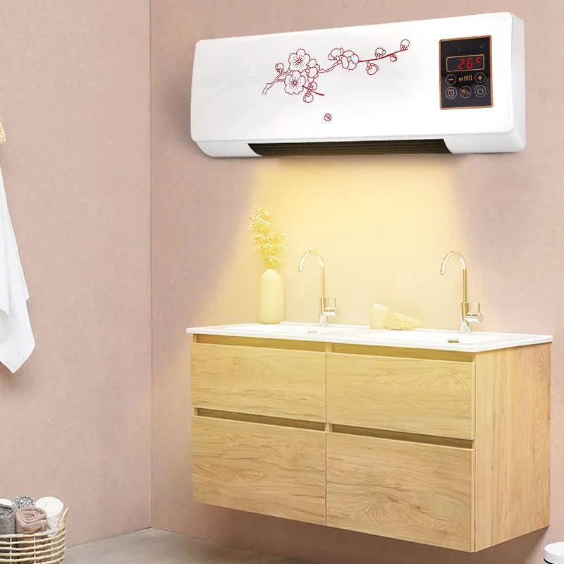 Hot Sale1800W Portable Wall Mount Air Conditioner