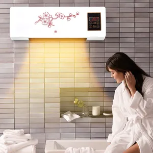 Hot Sale1800W Portable Wall Mount Air Conditioner
