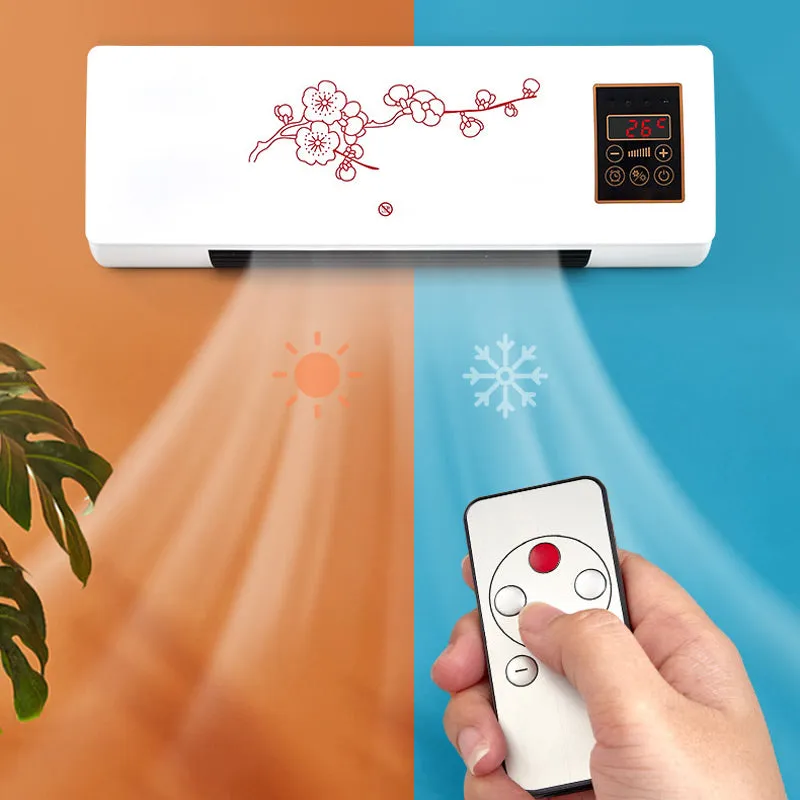Hot Sale1800W Portable Wall Mount Air Conditioner