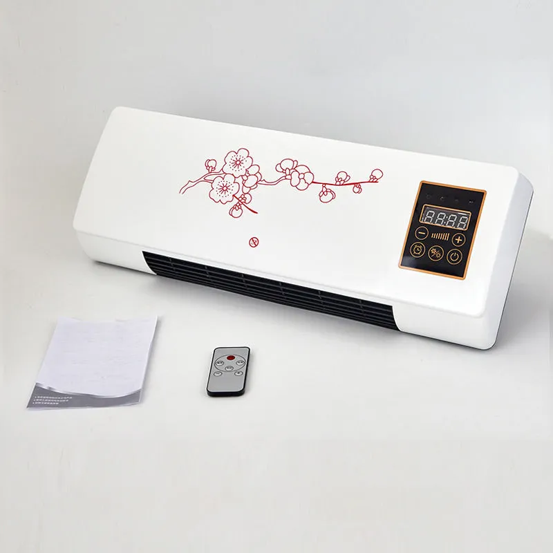 Hot Sale1800W Portable Wall Mount Air Conditioner
