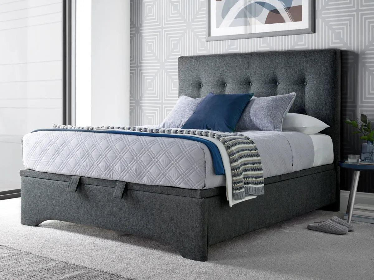 Kaydian Langley Ottoman Bed Frame
