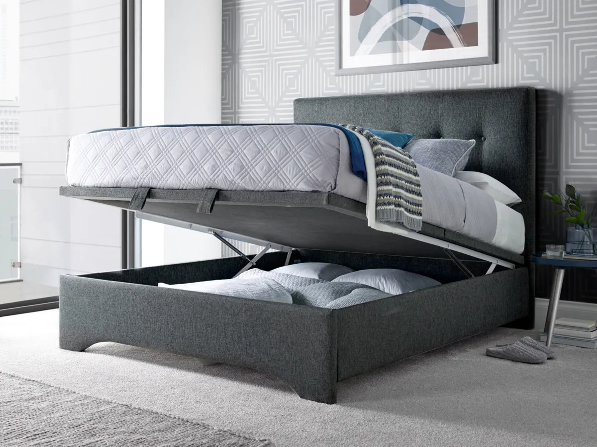 Kaydian Langley Ottoman Bed Frame