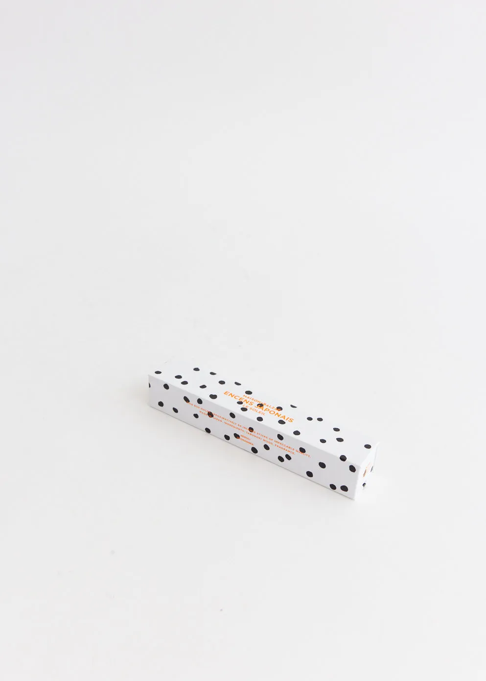 Le Soleil Incense
