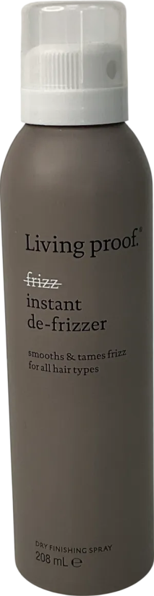 Living Proof Frizz Instant De-frizzer 208ml