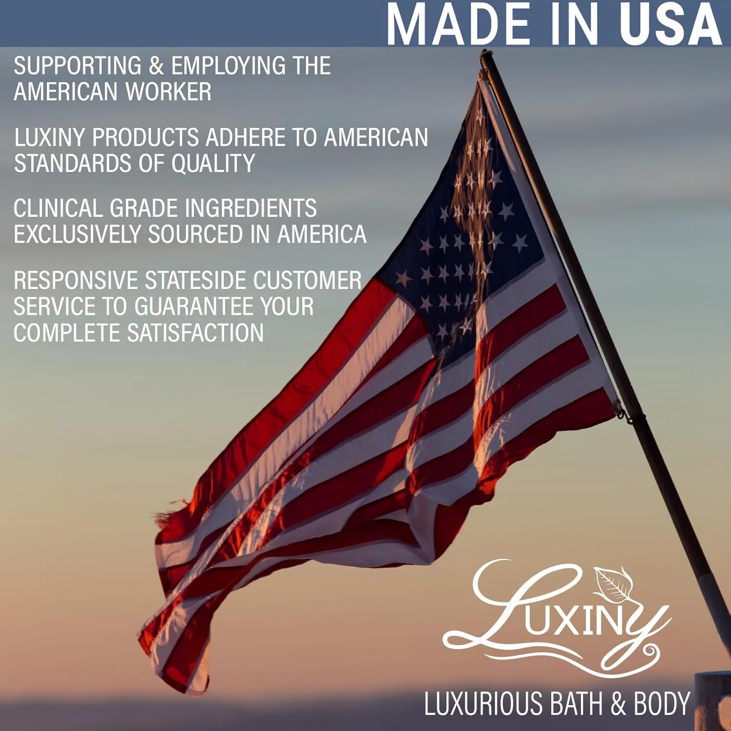 Luxiny Products Black Raspberry Vanilla Essential Oil Foaming Hand Soap