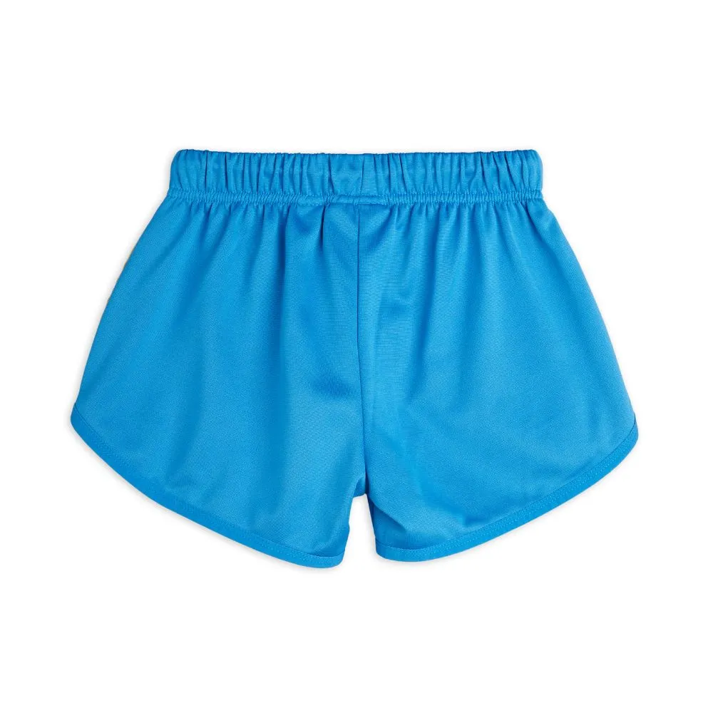 Mini Rodini WCT Shorts