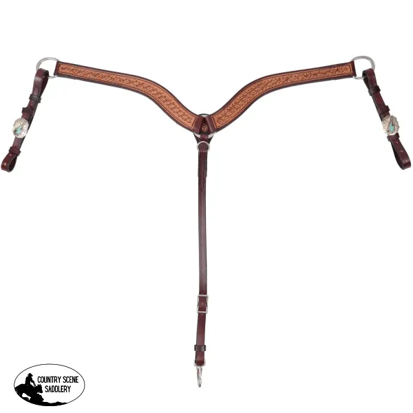 MONTANA BREAST COLLAR