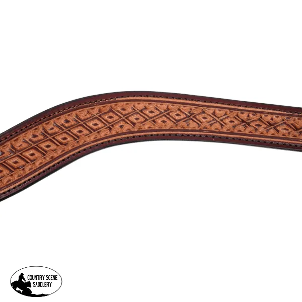 MONTANA BREAST COLLAR