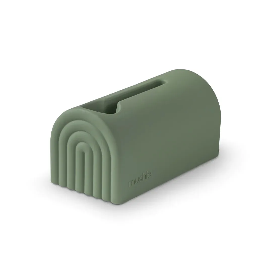 Mushie Spout Cover