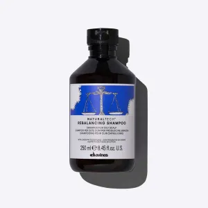 NATURALTECH REBALANCING Shampoo
