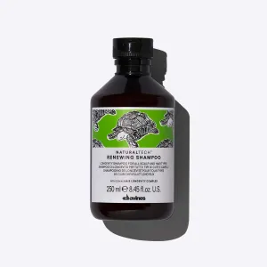 NATURALTECH Renewing Shampoo