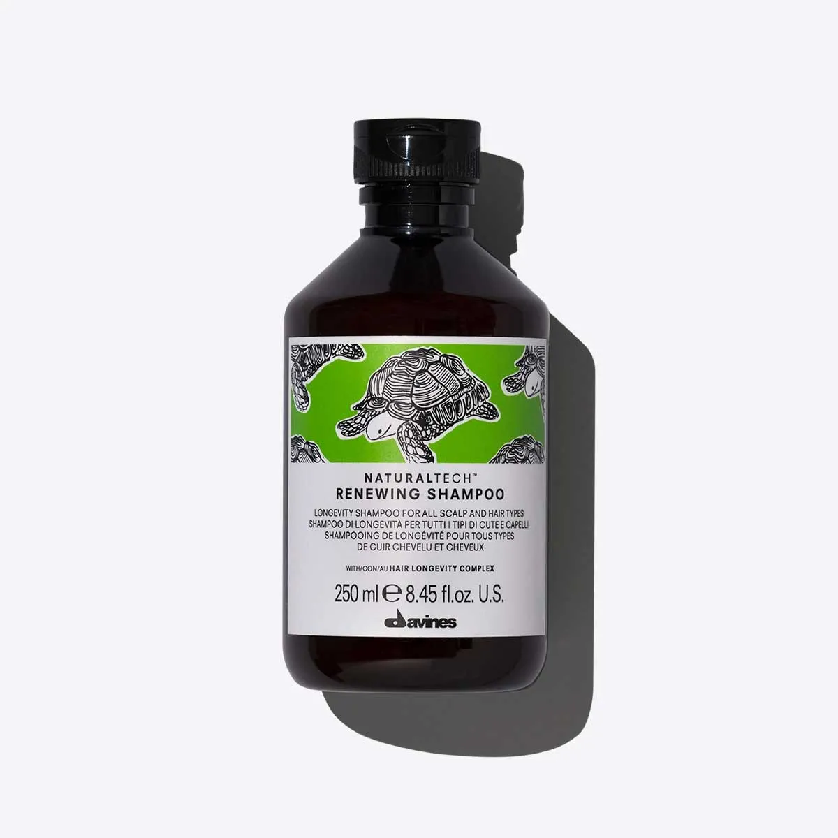 NATURALTECH Renewing Shampoo