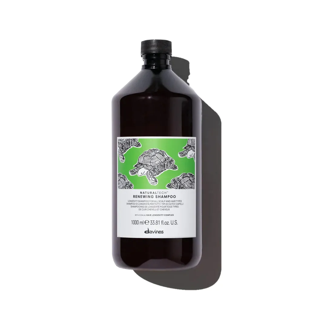 NATURALTECH Renewing Shampoo