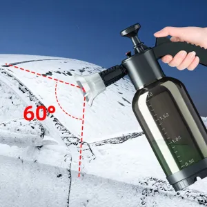 New Hot Selling High-foaming Car Washing Sprayer