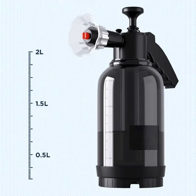 New Hot Selling High-foaming Car Washing Sprayer