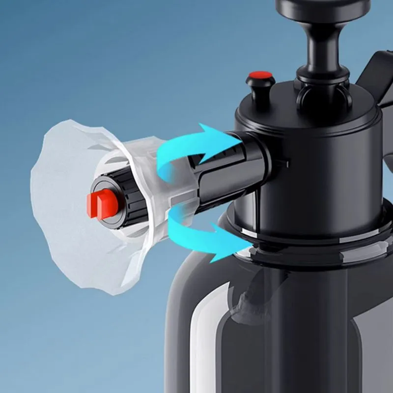 New Hot Selling High-foaming Car Washing Sprayer