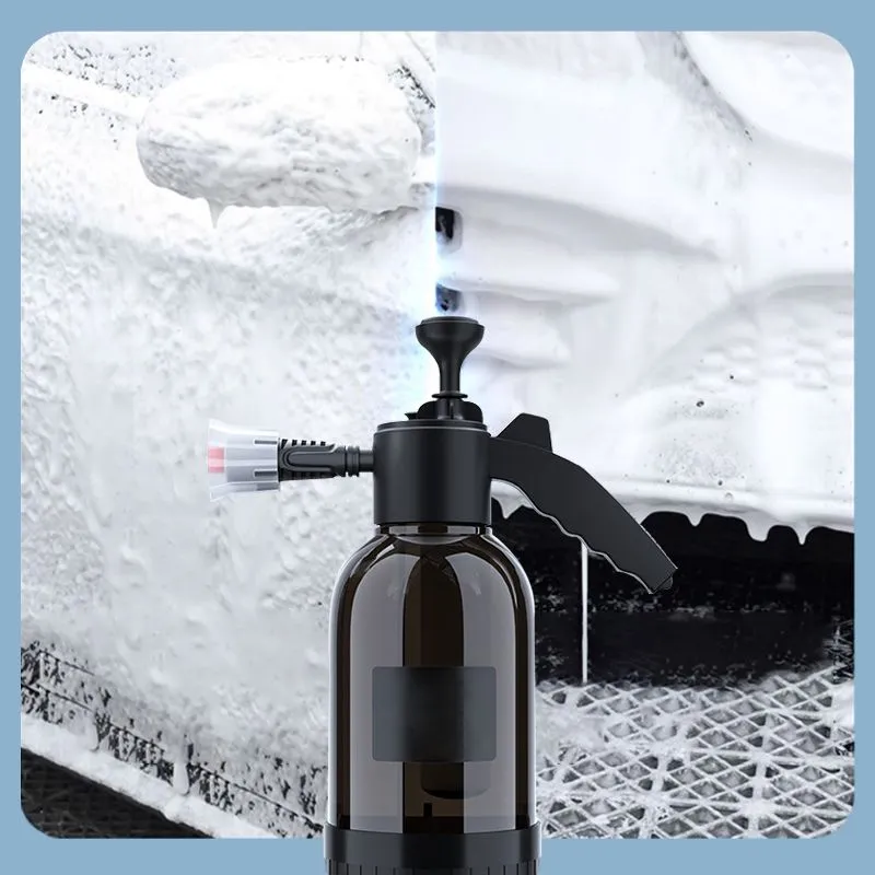 New Hot Selling High-foaming Car Washing Sprayer