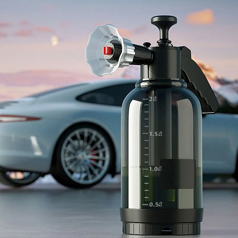 New Hot Selling High-foaming Car Washing Sprayer