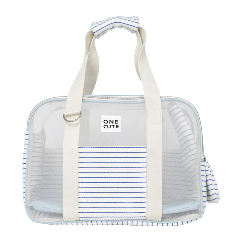 Portable Summer Pet Carrier Bag