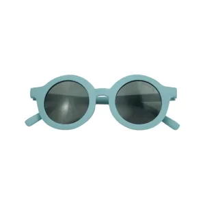 Round Sunglasses, Laguna