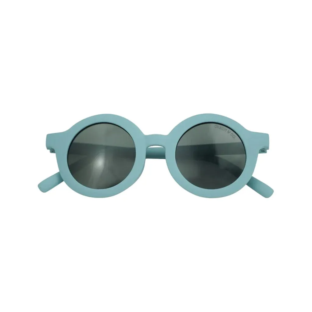 Round Sunglasses, Laguna