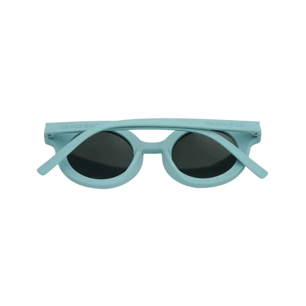 Round Sunglasses, Laguna