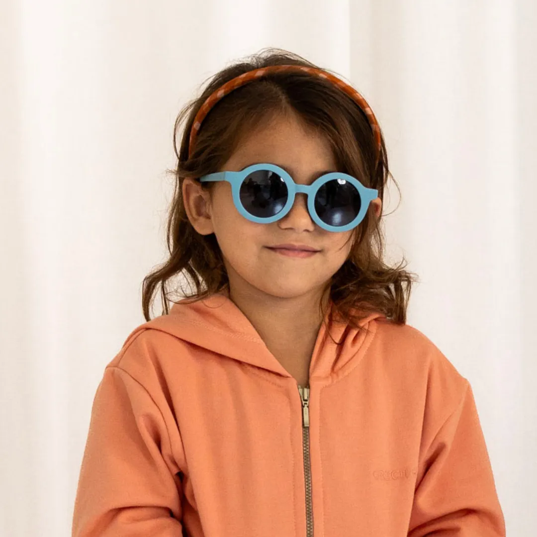 Round Sunglasses, Laguna
