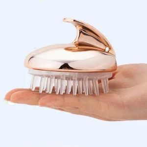 Scalp Massage Brush