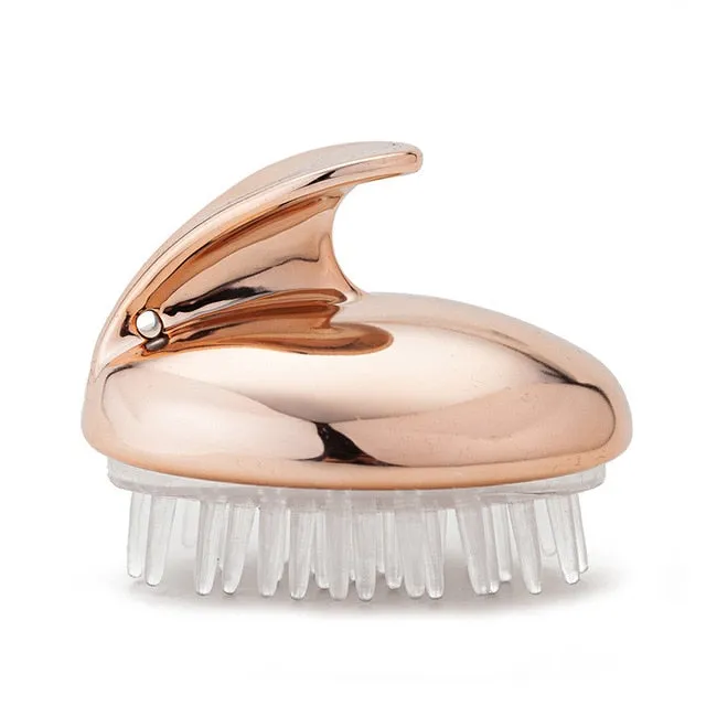 Scalp Massage Brush