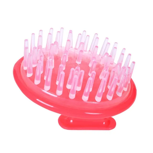 Scalp Massage Brush