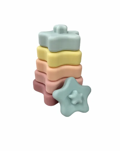 Stella Star Stacker