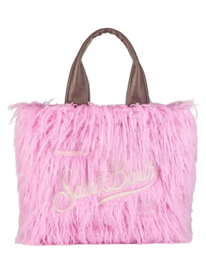 Vanity soft fur frizz