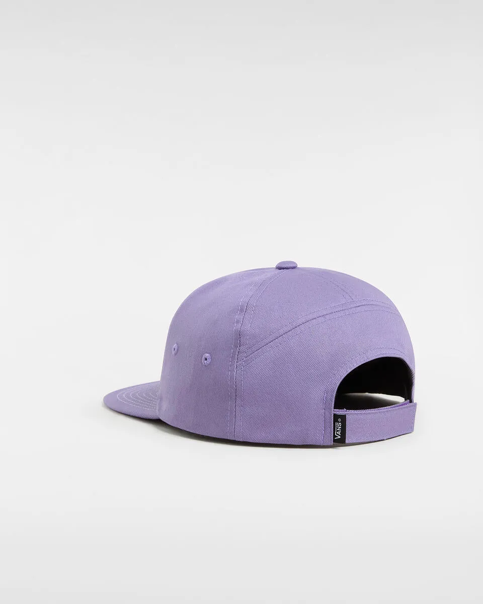 Vans Men's Spray On Jockey Hat Purple Haze VN000MPH6PH