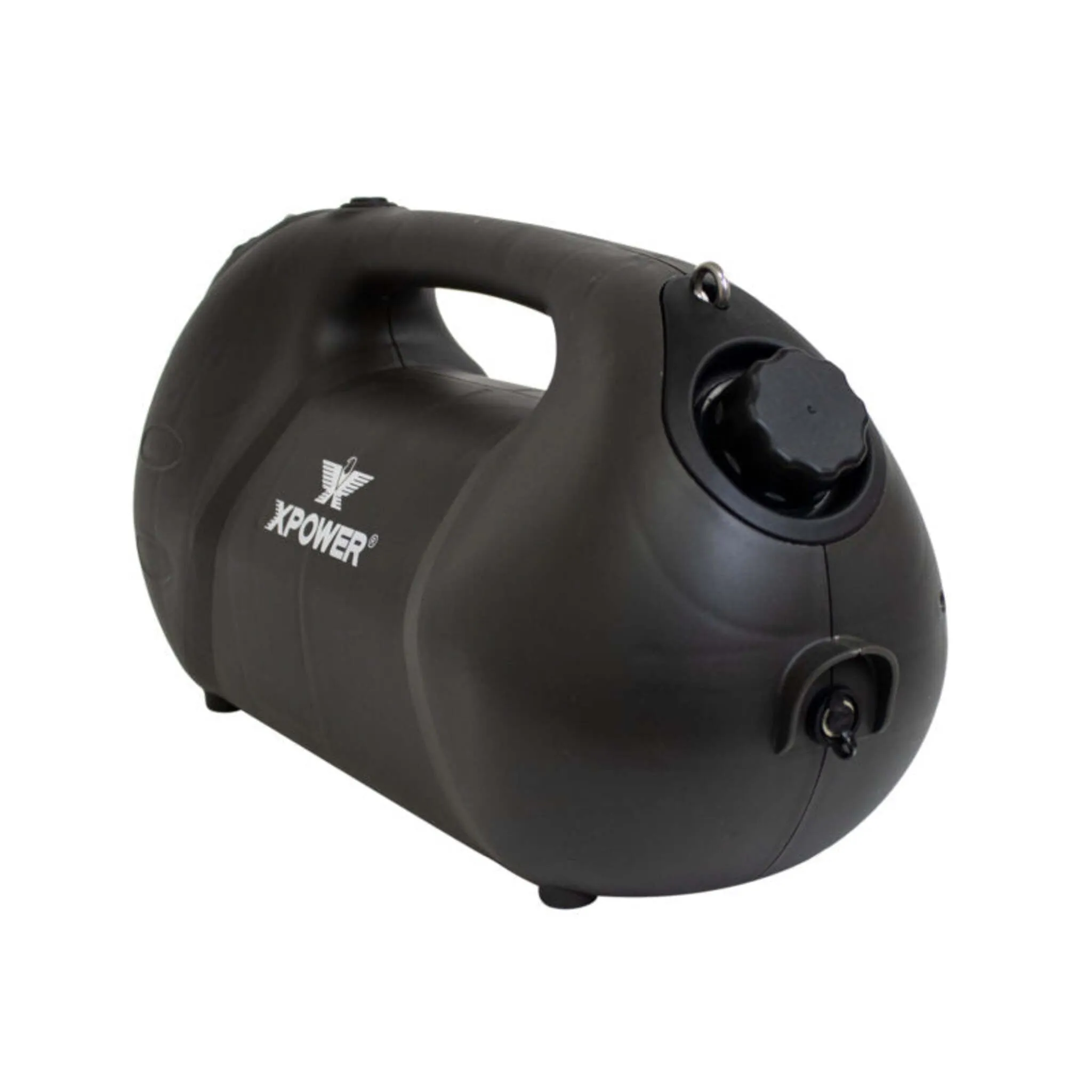 XPOWER F-35B ULV Battery Operated Cold Fogger w/ 2-Speed Brushless DC Motor - 2500 ml Capacity - 200/250 ml/min Flow Rate