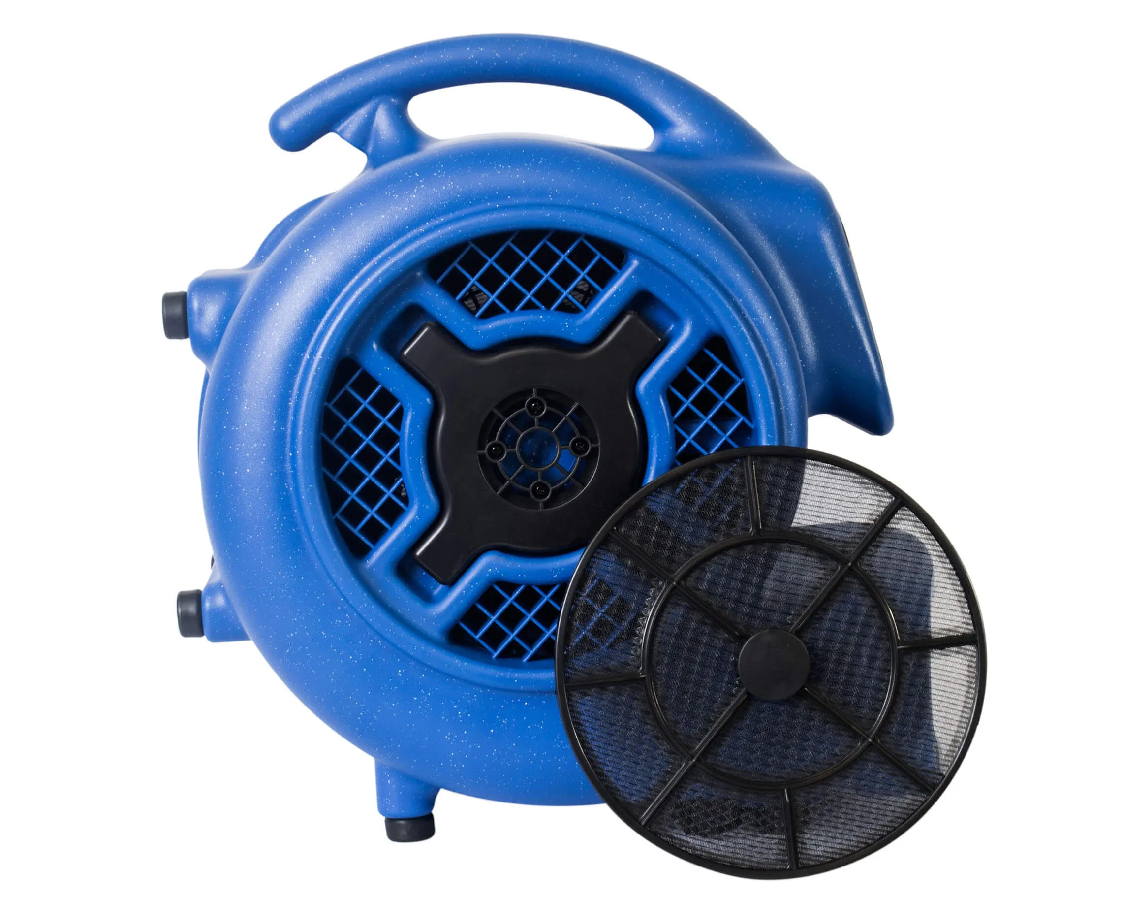 XPOWER X-800TF Cage Dryer with Multi Cage Drying Hose Kit