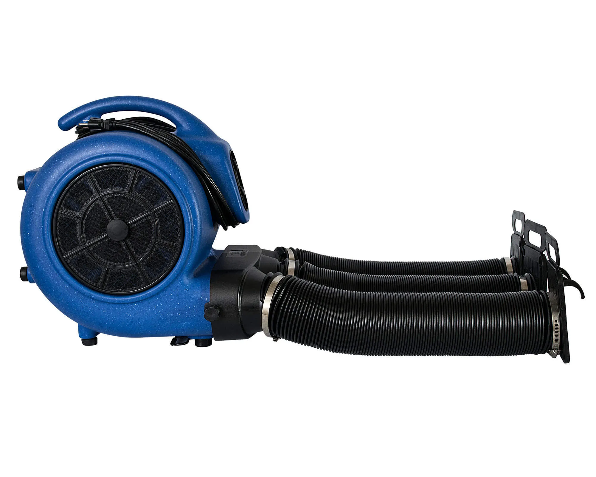 XPOWER X-800TF Cage Dryer with Multi Cage Drying Hose Kit