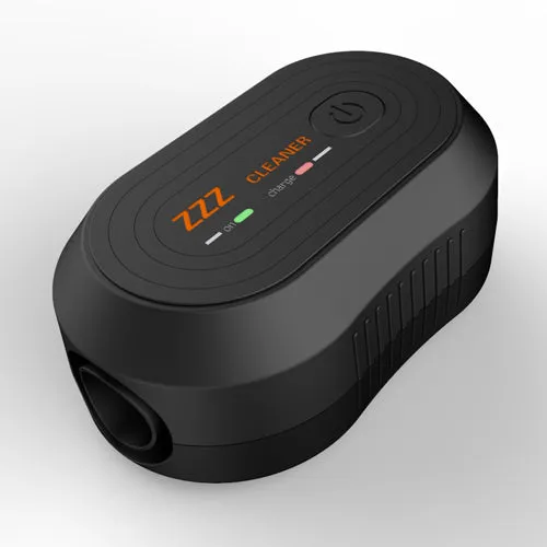 Zzz Cpap Mask & Accessories Cleaner  Universal